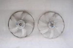 2014 2015 Lexus IS250 Sedan Cooling Fan Blades Pair. Fixed Price $58.81.