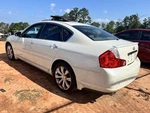 Radiator Fan Motor Assembly Fits 06-10 Infiniti M45 104867819. Fixed Price $180.29.