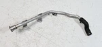 Engine Thermostat Aluminum Housing Coolant Connector Pipe Oem Porsche Panamera. Fixed Price $41.95.