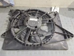 2013-2019 Hyundai Santa Fe Radiator Fan Motor Assembly Lwb 3.3L. Fixed Price $115.00.