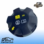 Radiator Expansion Tank Cap 17138665638 Fits For Bmw Series X5 M3 M5 X6. Fixed Price $13.99.