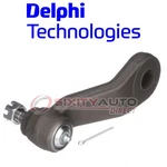 Delphi Steering Pitman Arm For 1989 Chevrolet R3500 Gear Iu. Fixed Price $70.30.