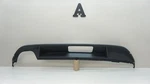 2015-2017 Volkswagen Golf Rear Lower Bumper Valance Cover 5GM807568D Oem. Fixed Price $140.00.