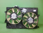 14-23 Jeep Cherokee Heavy Duty Cooling Radiator Dual Fan Assembly Oem. Fixed Price $137.99.