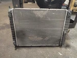 Used Radiator Fits: 2008 Chevrolet Hhr Ss Grade. Fixed Price $144.99.