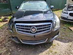 Radiator Sedan Fits 13-15 Ats 1683392. Fixed Price $118.74.