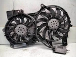 2005-2011 Audi A6 3.2L Radiator Cooling Fan Assembly Oem. Fixed Price $190.99.
