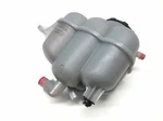 2017 2018 2019 Audi Q7 Radiator Coolant Reservoir Expansion Tank 4M0121405K. Fixed Price $50.00.