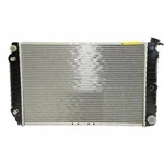 738 Aluminum Radiator For Buick Century Pontiac 6000 Chevy Celebrity Oldsmobile. Fixed Price $122.41.