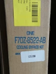 Ford Oem Cooling Bypass Kit- F7DZ-8522-AB. Fixed Price $102.10.
