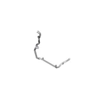 Genuine Oem Lower Engine Coolant Reservoir Hose For Bmw 135I 335I 17127599454. Fixed Price $214.33.