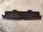 Genuine Mercedes-benz Lower Baffle 177-505-02-00 Gla 250. Fixed Price $22.00.