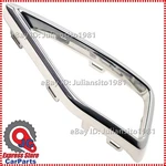 2GJ807834A 2ZZ Volkswagen Genuine 2012 2026 Taos Rear Right Strip Bumper Chrome. Fixed Price $44.25.