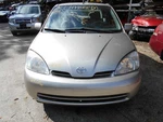Radiator Fan Motor Assembly Fits 01-03 Prius 409779. Fixed Price $139.98.