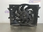 02 Ford Tbird Thunderbird 3.9L Engine Radiator Fan. Fixed Price $450.00.