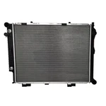 2290 Radiator For 1998 1999 2000 2001 2002 Mercedes-benz E320 4MATIC Base V6 3.2. Fixed Price $69.99.