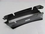 Lamborghini Gallardo LP550,560,570, Right Oil Cooler Air Intake Duct, 400317026A. Fixed Price $150.00.