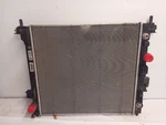 Radiator From 2016 Cadillac Cts 3.6L 12262717. Fixed Price $106.94.