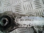 4DO407155J Lower Suspension Arm Front Right Volkswagen Passat. Fixed Price $94.99.