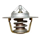 Omix 17106.01 Engine Coolant Thermostat Fits: 1974-2001 Jeep Cherokee, 1959-1966. Fixed Price $21.90.