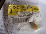 Genuine Gm 52484010 Acdelco Radiator Drain Plug. Fixed Price $11.99.