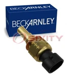 Beck Arnley Coolant Temp Sensor For 2007 Chevrolet Silverado 3500 Classic Vo. Fixed Price $18.60.