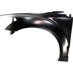 Sherman 141-31L Front Driver Side Fender For 2007-2012 Dodge Caliber New. Fixed Price $133.77.