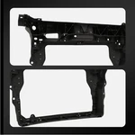 Radiator Support Core Assembly Fit 16 17 2018 2019 Ford Explorer. Fixed Price $222.42.