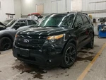 Oem Radiator For Explorer Assy Tested Gd. Fixed Price $129.99.
