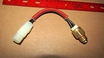 Engine Coolant Fan Temperature Switch Standard TS-289. Fixed Price $10.39.