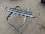 2012-2015 Audi A6 Quattro Lower Valance 4G0807521B W/ Wiring Harness & Sensors. Fixed Price $650.00.