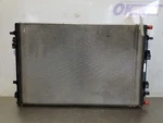 26 Nissan Rogue Platinum Radiator 1.5L Turbo Auxiliary. Fixed Price $250.00.