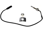 For 2006-2008 Volkswagen Touareg Exhaust Temperature Sensor Dorman 95786VHGX. Fixed Price $111.06.