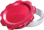 Allstar Performance ALL36172 Large Filler Cap Red With Weld-in Aluminum Bung. Fixed Price $105.59.