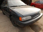 Radiator Fan Motor Assembly Condenser Fits 90-94 Excel 514281. Fixed Price $156.66.