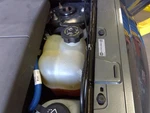 Coolant Reservoir Fits 02-07 Vue 260606. Fixed Price $75.15.