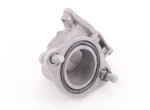Audi Q7 4L Engine Water Connection 03H121131A Oem. Fixed Price $34.15.