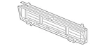Genuine Volkswagen Radiator Shutter Assembly 3CM-122-321-A. Fixed Price $449.66.