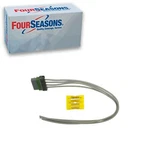 4 Seasons Engine Cooling Fan Motor Connector For 1999-2000 Chevrolet Venture. Fixed Price $47.38.