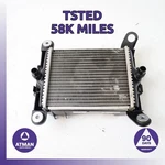 12-16 Bmw F22 228I 428I Auxiliary Cooling Radiator Oem 58K. Fixed Price $136.95.