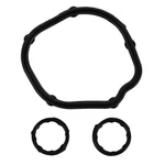 Fel-pro ES72471 Engine Coolant Outlet Gasket For 2011-2015 Chevrolet Volt 1.4L. Fixed Price $13.49.