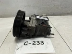 2017 Dodge Ram Promaster 2.4L Engine Water Pump Oem+. Fixed Price $84.52.