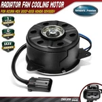 Driver Radiator Fan Cooling Motor For Acura Mdx 2007-2013 Honda Odyssey 11-23. Fixed Price $37.88.