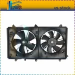 621580 Radiator Cooling Fan Fits 2003 04-2007 Honda Accord 674-59791 19030RAAA0. Fixed Price $68.49.