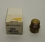35932 Four Seasons Engine Cooling Fan Switch-temperature. Fixed Price $10.09.