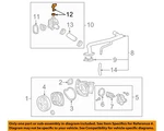 Gm Oem-coolant Temperature Sensor 12656444. Fixed Price $16.15.