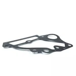 Genuine Audi Engine Coolant Outlet Gasket 06E-121-139-H. Fixed Price $16.80.