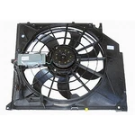 BM3115108 New Replacement Engine Cooling Fan Assembly Fits 1999-06 Bmw Series. Fixed Price $221.00.