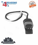 Four Seasons A/c Clutch Cycle Switch Connector,engine Coolant Temperature. Fixed Price $16.43.