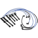 Ngk 8163 Spark Plug Wire Set. Fixed Price $105.99.